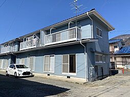 丸山住宅B