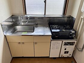 マンション・サニーセブン  ｜ 長野県上田市中央１丁目（賃貸マンション1K・2階・21.00㎡） その4