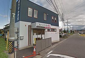 長野県上田市古里（賃貸アパート2K・2階・34.65㎡） その16