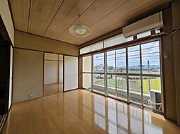 村越第1マンション 3DKの写真