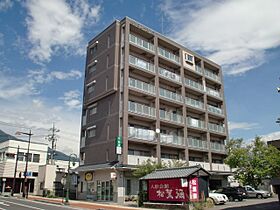 長野県上田市中央３丁目（賃貸マンション1K・3階・28.65㎡） その1