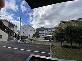 ラ・アンソレイユC  ｜ 長野県上田市中野（賃貸アパート2LDK・1階・58.07㎡） その12