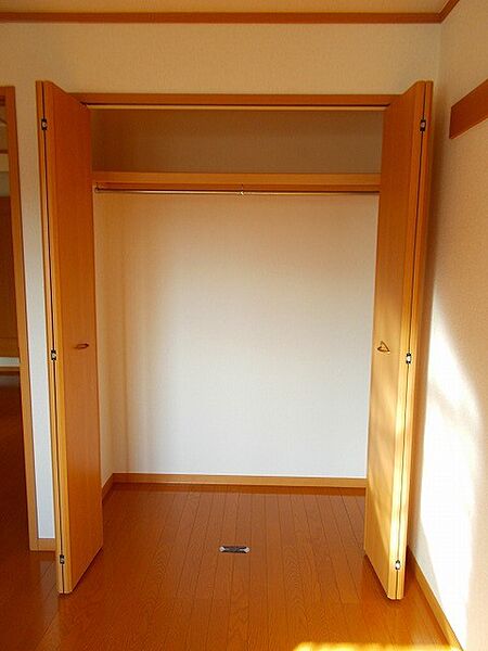 レガート　C ｜長野県上田市御嶽堂(賃貸アパート2DK・1階・42.77㎡)の写真 その11