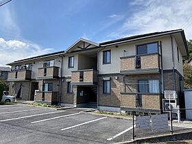 長野県上田市八木沢（賃貸アパート1LDK・1階・44.90㎡） その1