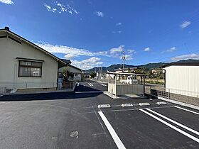 Lumi御所  ｜ 長野県上田市御所（賃貸アパート1LDK・3階・42.93㎡） その22