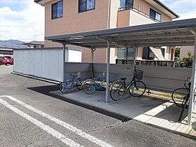 ハーヴェストヒル　B  ｜ 長野県上田市五加（賃貸アパート1LDK・1階・45.72㎡） その14