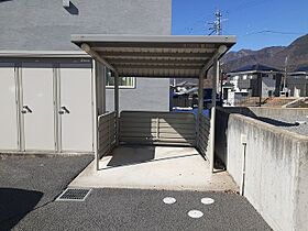 ラフレシール・コンフォール  ｜ 長野県上田市上田（賃貸アパート2LDK・2階・52.80㎡） その27