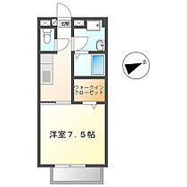 サープラスラプラ  ｜ 長野県上田市下之条（賃貸アパート1K・1階・29.92㎡） その2