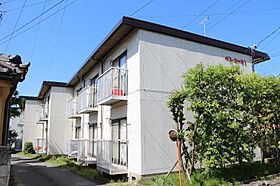 長野県上田市秋和（賃貸アパート1K・1階・23.00㎡） その1