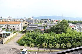 ラヴィアンローズII  ｜ 長野県上田市住吉（賃貸マンション1K・4階・25.59㎡） その12