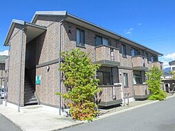 サンパティーク上田原A
