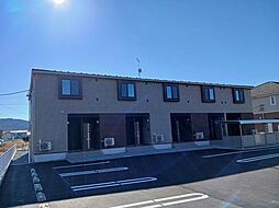 🉐敷金礼金0円！🉐上田電鉄別所線 上田原駅 徒歩18分