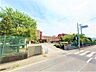周辺：上田市立南小学校（597m）