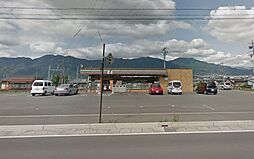 セブンイレブン上田御所店（117m）