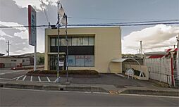 長野銀行三好町支店（954m）