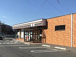 セブンイレブン上田御所店まで140m