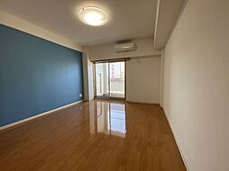 ローズマンション 5階2Kのリビング/ダイニング