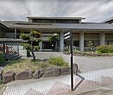 上田市役所 真田保健センター（1929m）