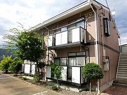 🉐敷金礼金0円！🉐グレープヒル　B