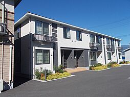 トリニティ上田　I