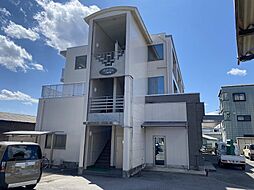 上田電鉄別所線 三好町駅 徒歩3分