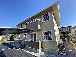 上田電鉄別所線 上田原駅 徒歩8分