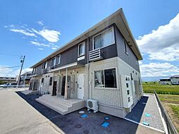 しなの鉄道 西上田駅 徒歩13分