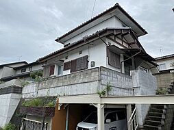 上田電鉄別所線 三好町駅 徒歩14分