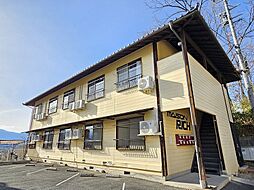 上田電鉄別所線 神畑駅 徒歩7分