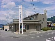 長野県信用組合 神科支店（687m）