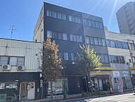 長野県上田市中央2丁目：物件画像／ホームメイトＦＣ上田中央店　ミヤモリ不動産株式会社
