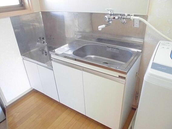 パークハイツ上田A_内装_0