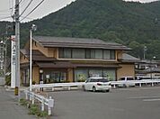 八十二銀行 真田支店（369m）
