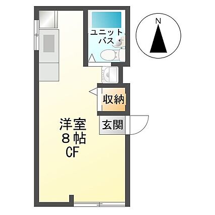 ウイングビル_間取り_0