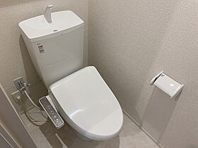 長野県上田市中央２丁目（賃貸アパート1LDK・3階・35.10㎡） その10