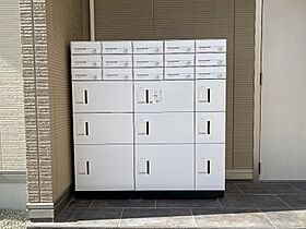 長野県上田市中央２丁目（賃貸アパート1LDK・3階・35.10㎡） その26