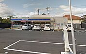 ローソン 上田二の丸店（517m）