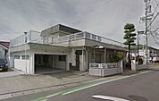 城南医院（241m）