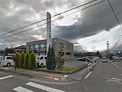 八十二長野銀行 神科支店（1154m）