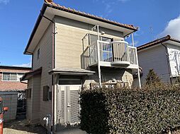 ミズキハウスA棟