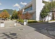 上田市立東小学校（891m）