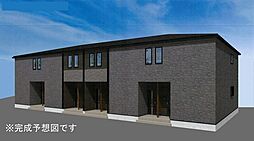 パークヒルズWAKA