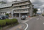 千曲市役所更埴庁舎（1020m）