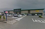 蔦屋書店 上田大屋店（1036m）