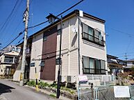 長野県上田市中央6丁目：物件画像／ホームメイトＦＣ上田中央店　ミヤモリ不動産株式会社