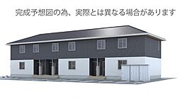 上田電鉄別所線 三好町駅 徒歩2分の賃貸アパート