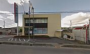 長野銀行三好町支店（619m）