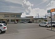 JA信州うえだ上田西支所川辺店（486m）