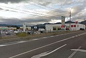Aコープファーマーズうえだ店（808m）