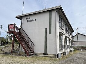 コーポあるまっと  ｜ 長野県上田市下之郷（賃貸アパート1K・2階・19.87㎡） その1